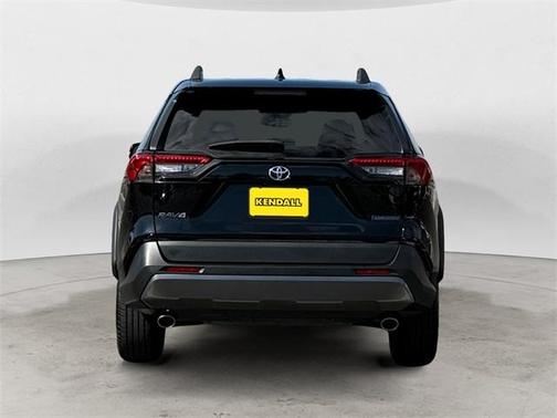 2022 Toyota RAV4 Adventure