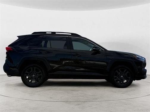 2022 Toyota RAV4 Adventure
