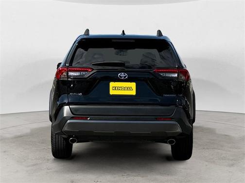 2022 Toyota RAV4 Adventure