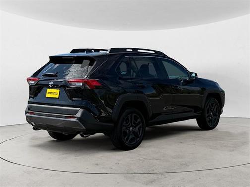 2022 Toyota RAV4 Adventure