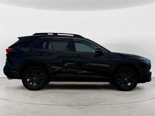 2022 Toyota RAV4 Adventure
