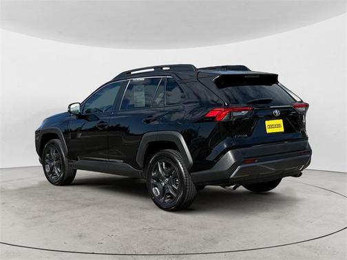 2022 Toyota RAV4 Adventure