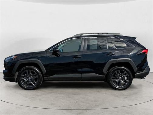 2022 Toyota RAV4 Adventure