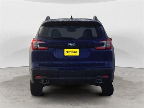 2026 Subaru Ascent Premium