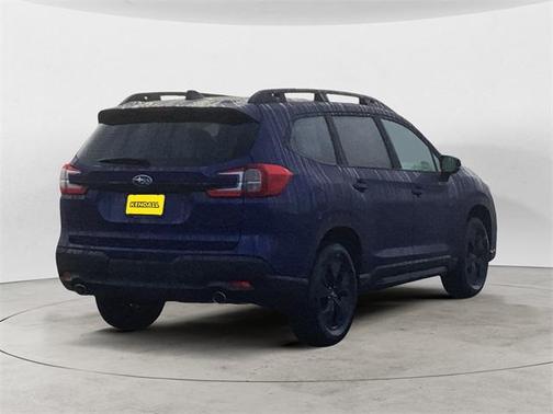 2026 Subaru Ascent Premium