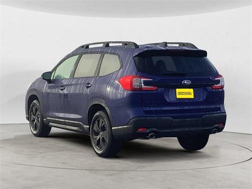 2026 Subaru Ascent Premium