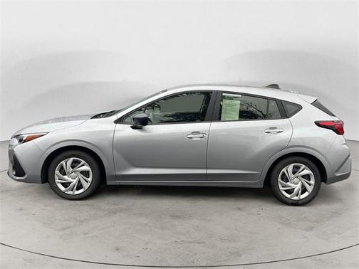 2024 Subaru Impreza Base