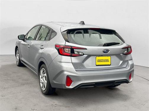 2024 Subaru Impreza Base