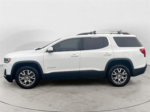 2020 GMC Acadia SLT