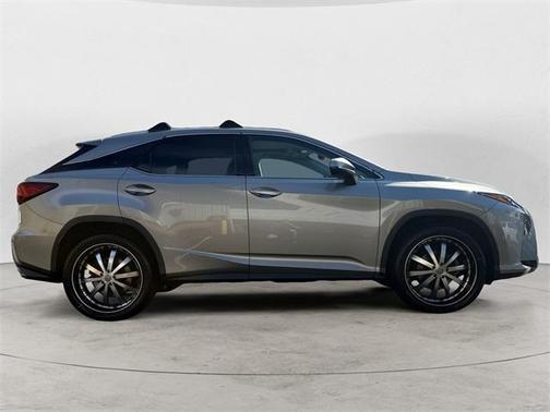 2017 Lexus RX 350 350