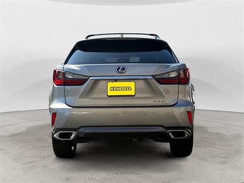 2017 Lexus RX 350 350