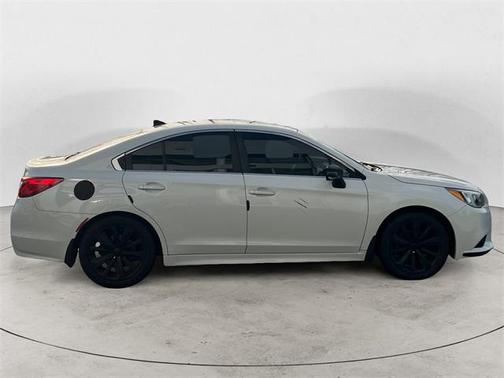 2017 Subaru Legacy 2.5i Limited