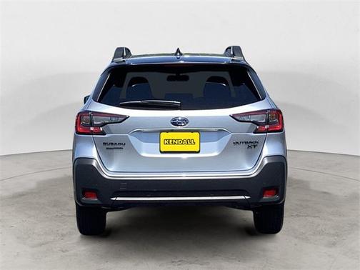 2025 Subaru Outback Onyx Edition XT