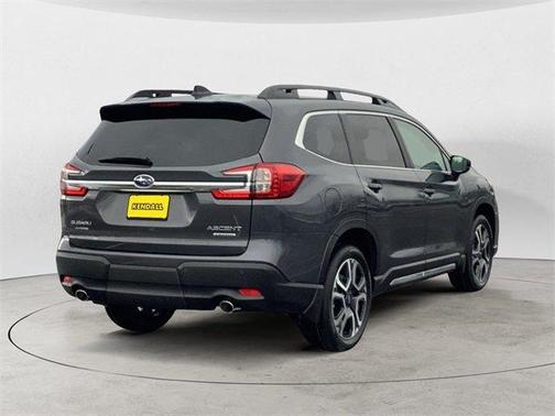 2026 Subaru Ascent Limited