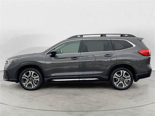 2026 Subaru Ascent Limited