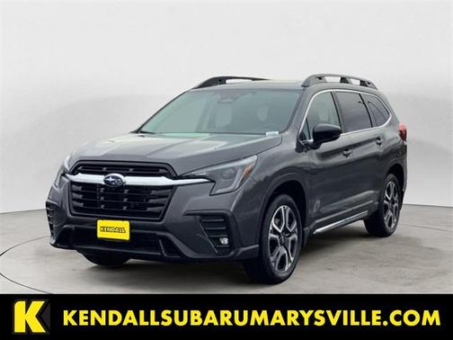 2026 Subaru Ascent Limited
