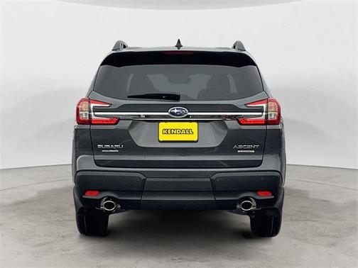 2026 Subaru Ascent Limited