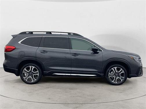 2026 Subaru Ascent Limited