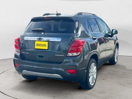 2019 Chevrolet Trax Premier
