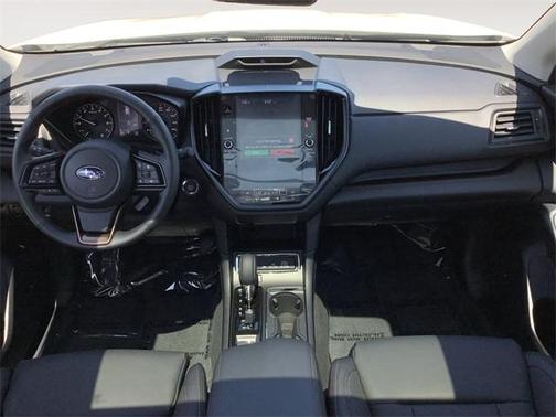 2025 Subaru Ascent Bronze Edition