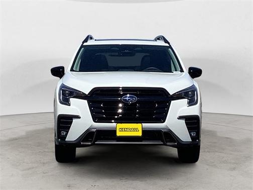 2025 Subaru Ascent Bronze Edition