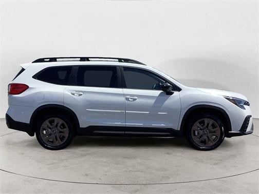 2025 Subaru Ascent Bronze Edition