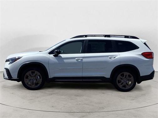 2025 Subaru Ascent Bronze Edition