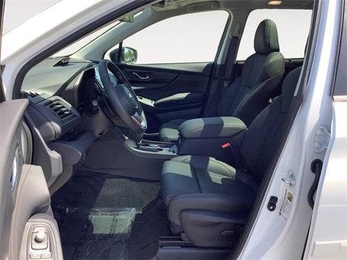 2025 Subaru Ascent Bronze Edition