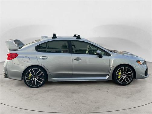 2021 Subaru WRX STI Base