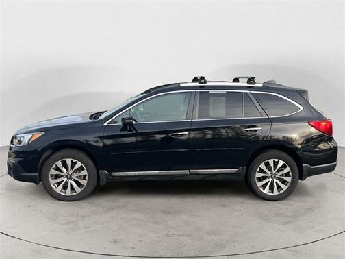 2017 Subaru Outback 3.6R Touring