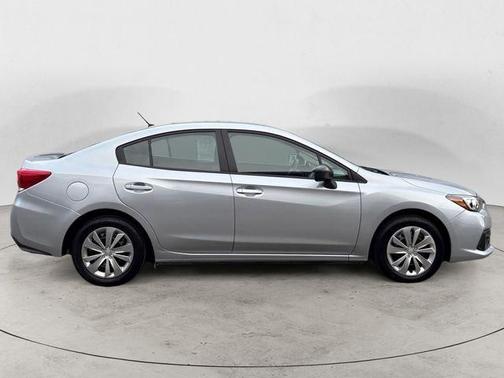 2023 Subaru Impreza Base