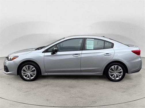 2023 Subaru Impreza Base