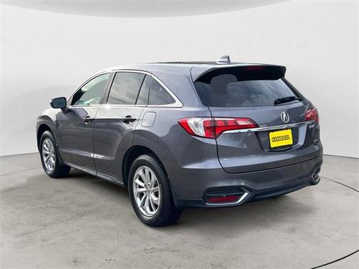 2017 Acura RDX Technology Package