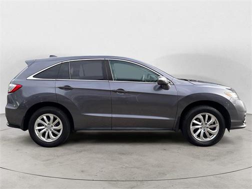 2017 Acura RDX Technology Package