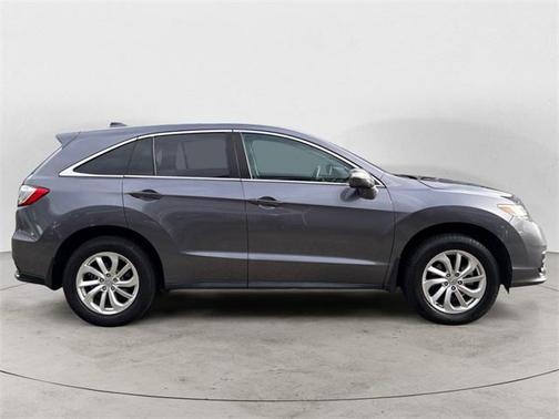 2017 Acura RDX Technology Package