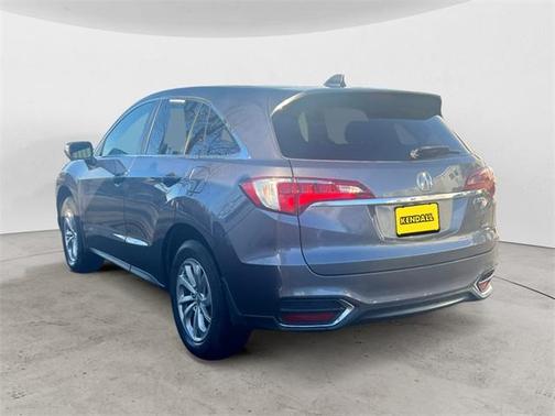 2017 Acura RDX Technology Package