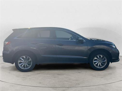 2017 Acura RDX Technology Package