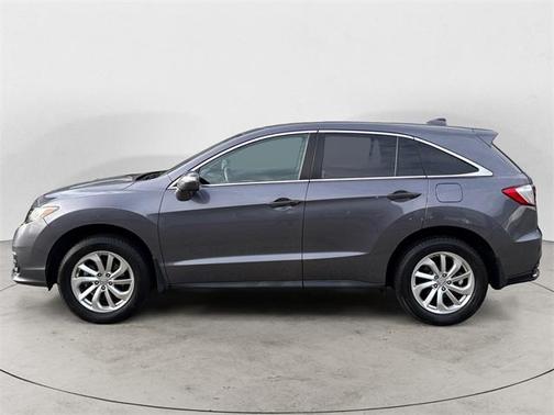 2017 Acura RDX Technology Package