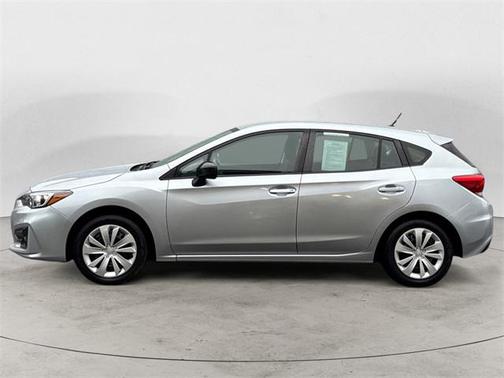 2019 Subaru Impreza 2.0i