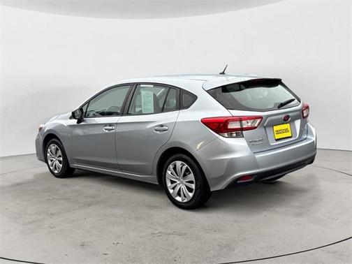 2019 Subaru Impreza 2.0i