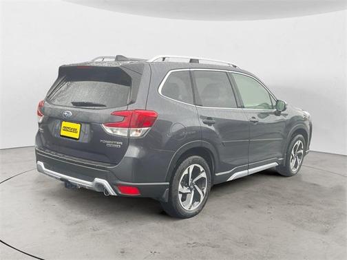 2024 Subaru Forester Touring