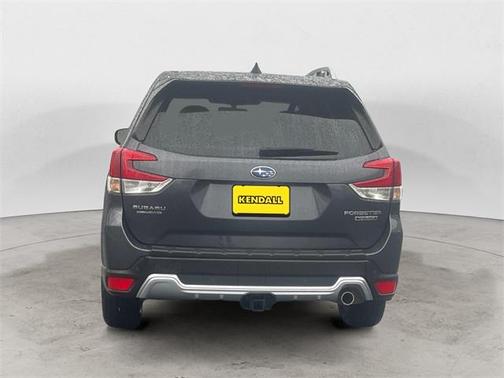 2024 Subaru Forester Touring