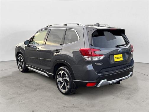 2024 Subaru Forester Touring