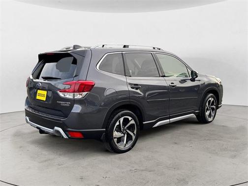 2024 Subaru Forester Touring
