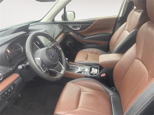 2024 Subaru Forester Touring