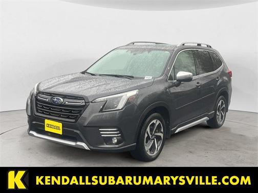2024 Subaru Forester Touring