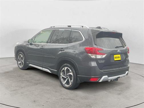 2024 Subaru Forester Touring
