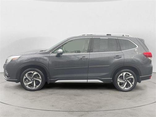 2024 Subaru Forester Touring