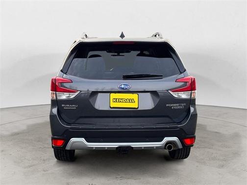 2024 Subaru Forester Touring