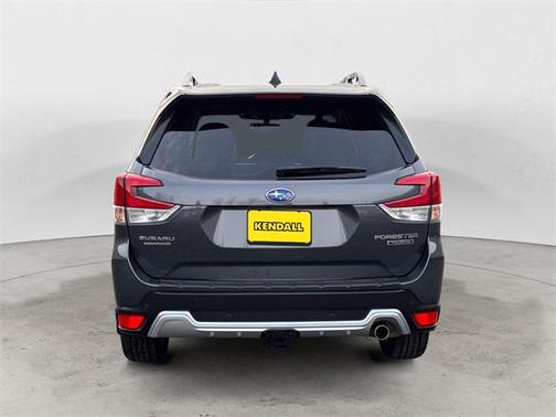 2024 Subaru Forester Touring